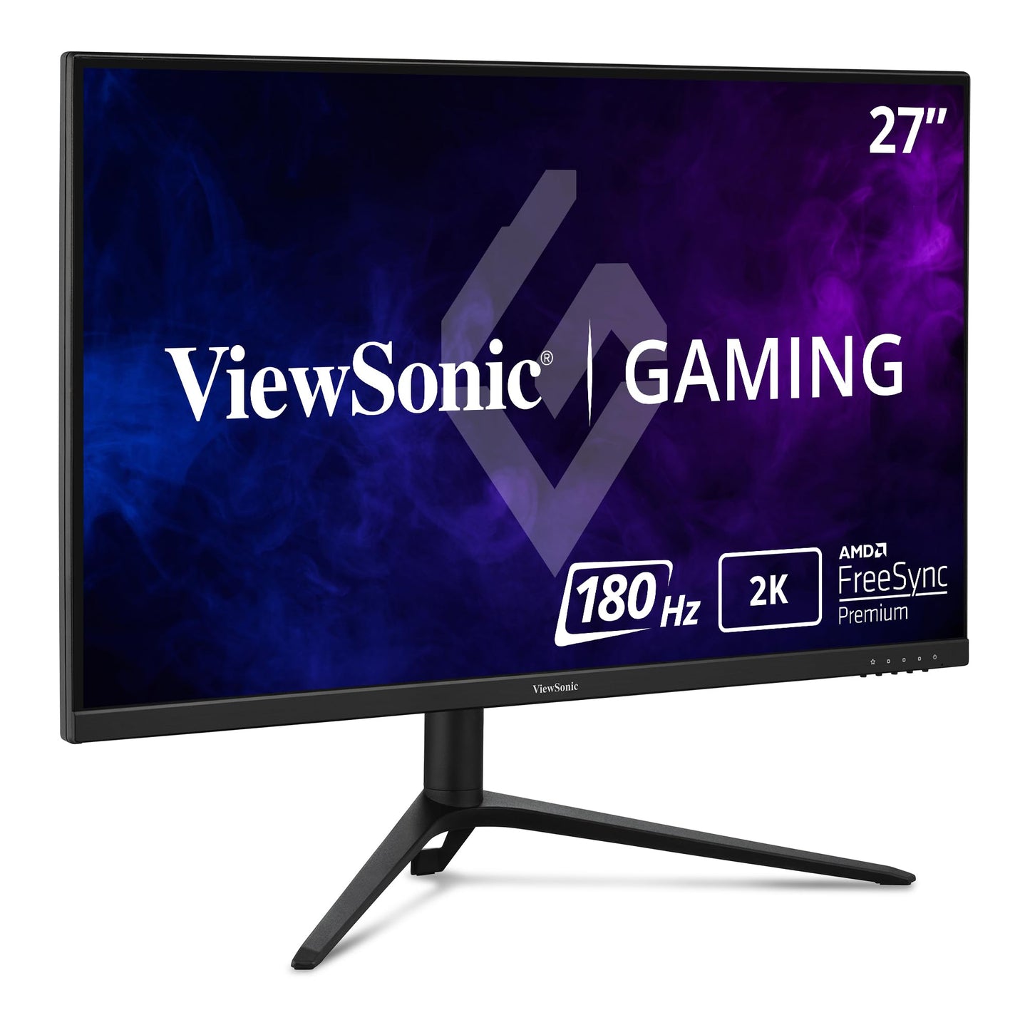 27 inch gaming monitor 1440p 180hz