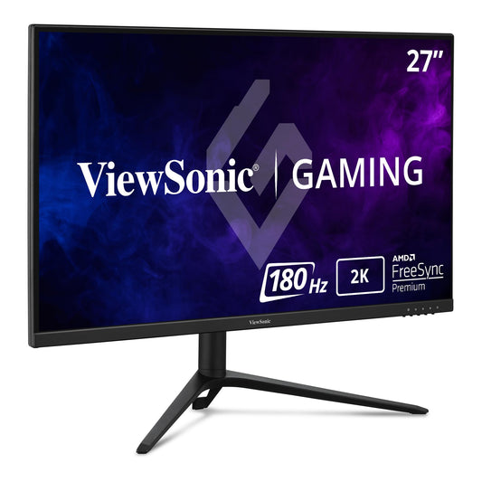 27 inch gaming monitor 1440p 180hz