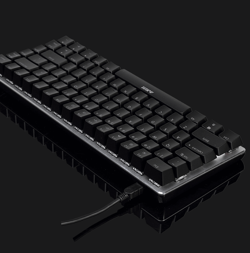 Mechanical Gaming Keyboard for FPS Gaming