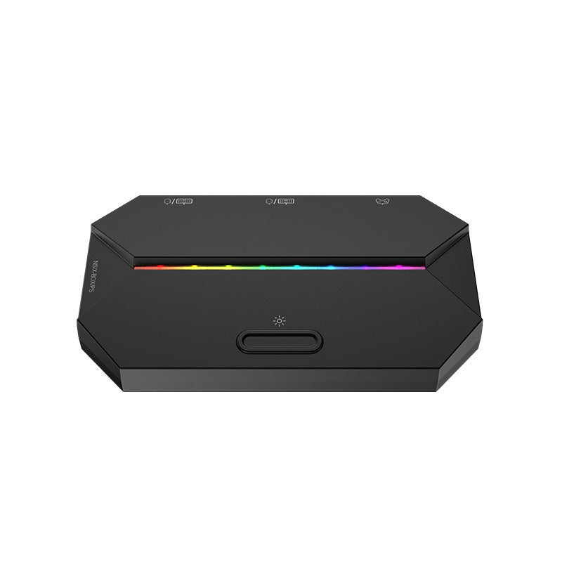 RGB gaming controller converter