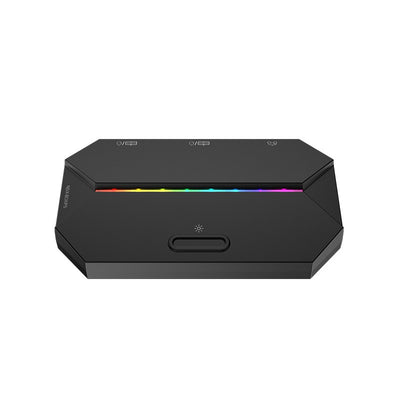 RGB gaming controller converter