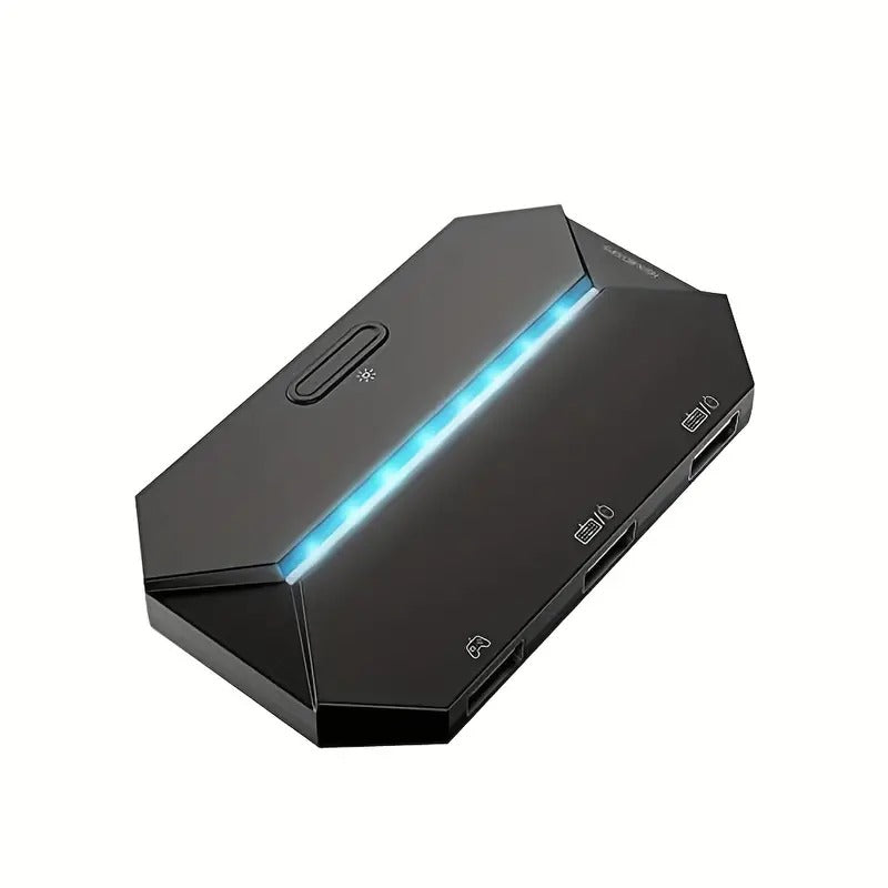 RGB gaming controller converter