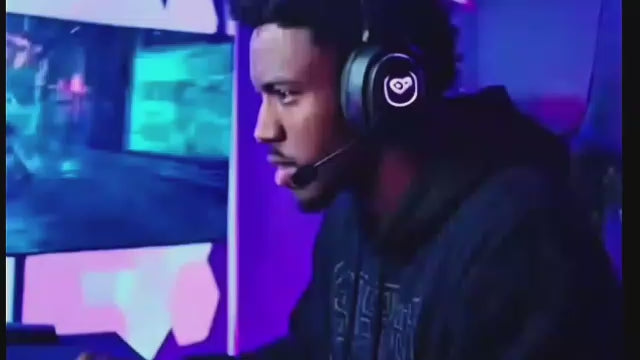 Load video: Three players enjoying online games on PlayForgeZone and celebrating a win together